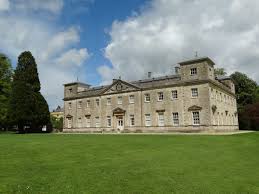 Lydiard Park