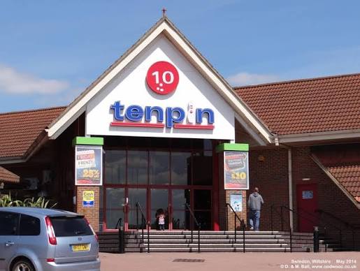 Tenpin